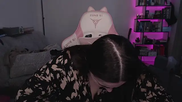 SexyWitch 666 online show from 20, 2, 2026