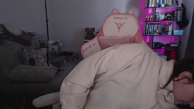 SexyWitch 666 online show from 25, 2, 2026