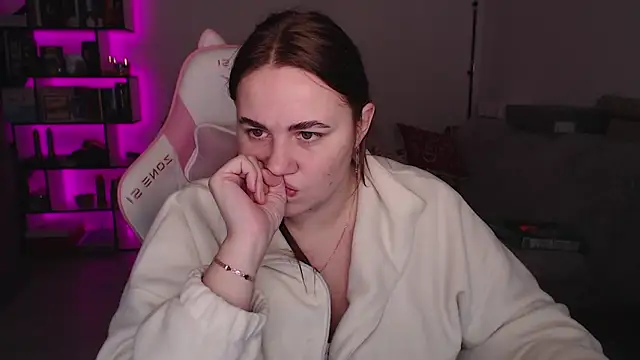 SexyWitch 666 online show from 18, 12, 2025