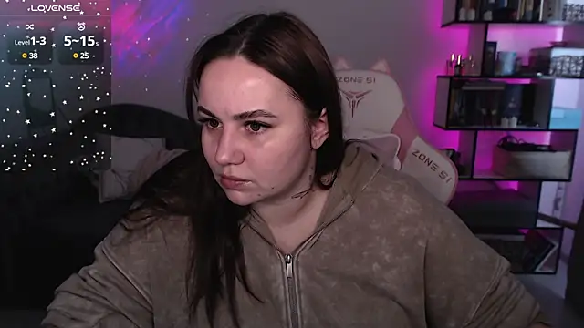 SexyWitch 666 online show from 26, 2, 2025