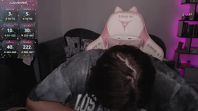 SexyWitch 666 online show from 24, 9, 2025