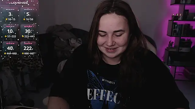 SexyWitch 666 online show from 25, 10, 2025