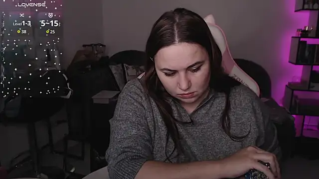 SexyWitch 666 online show from 6, 10, 2025