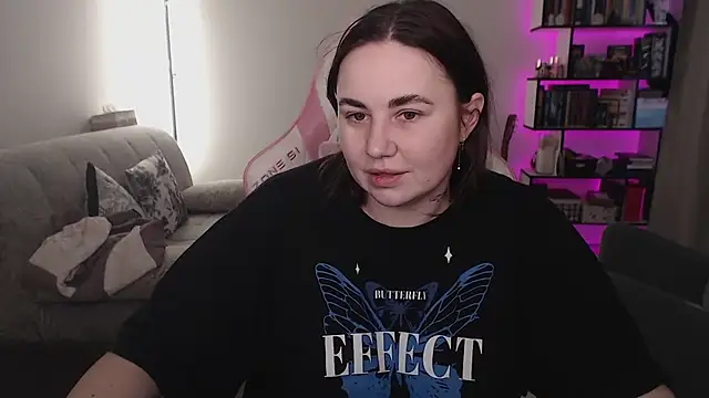 SexyWitch 666 online show from 13, 2, 2026