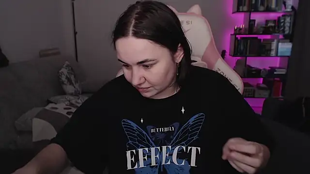 SexyWitch 666 online show from 14, 2, 2026