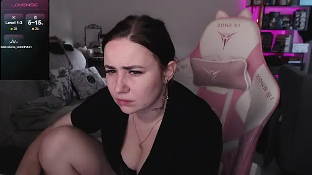 SexyWitch 666 online show from 3, 6, 2026