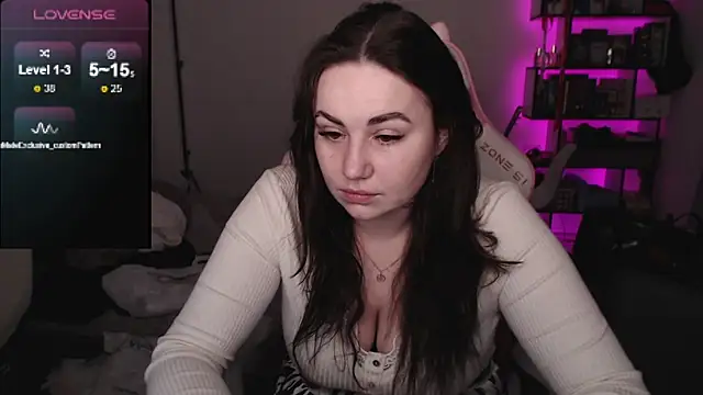 SexyWitch 666 online show from 5, 5, 2026