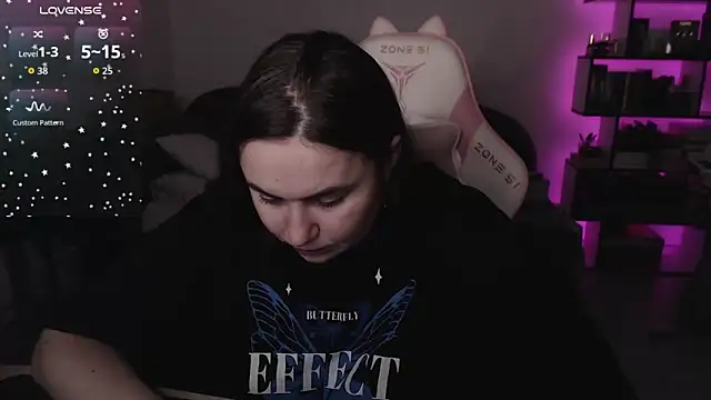 SexyWitch 666 online show from 29, 11, 2025