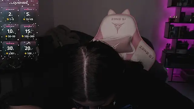 SexyWitch 666 online show from 29, 10, 2025