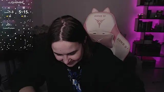 SexyWitch 666 online show from 27, 11, 2025