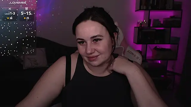 SexyWitch 666 online show from 28, 2, 2025