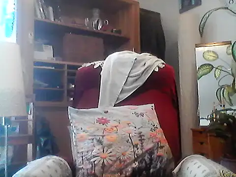 Snapshot of Bigpenis6y chatting on 19, 12, 2025 Bigpenis6y online show from 19, 12, 2025