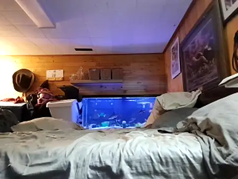 Ryan and Aurora online show from 3, 3, 2026