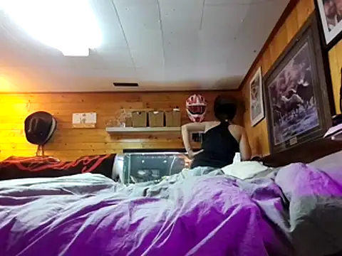 Ryan and Aurora online show from 27, 3, 2026