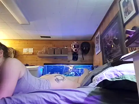 Ryan and Aurora online show from 2, 4, 2026