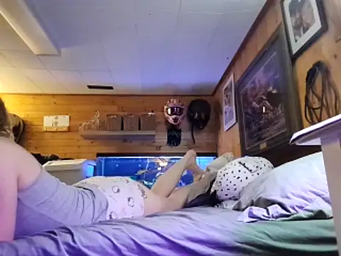 Ryan and Aurora online show from 31, 3, 2026