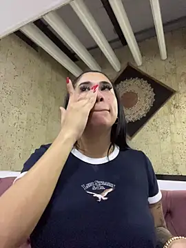 Snapshot of kiim_taaylor chatting on 22, 12, 2025 kiim taaylor online show from 22, 12, 2025