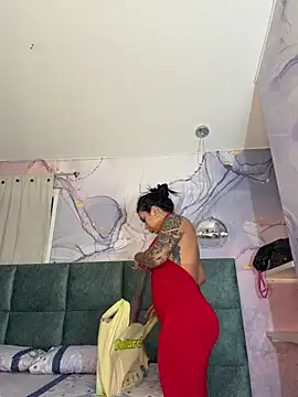 Snapshot of kiim_taaylor chatting on 14, 2, 2026 kiim taaylor online show from 14, 2, 2026