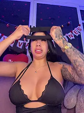 Snapshot of kiim_taaylor chatting on 17, 2, 2026 kiim taaylor online show from 17, 2, 2026