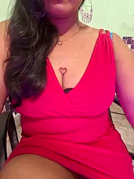 Snapshot of N-Natasha chatting on 18, 9, 2025 N-Natasha online show from 18, 9, 2025