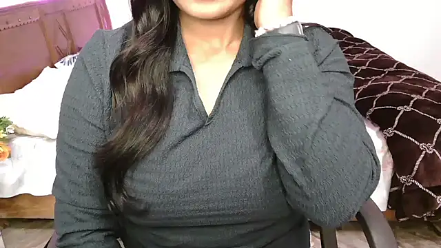 Snapshot of N-Natasha chatting on 2, 11, 2025 N-Natasha online show from 2, 11, 2025