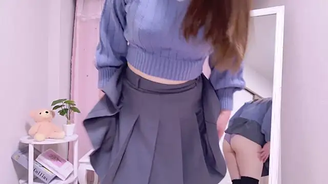 x Ayumi x online show from 11, 3, 2025