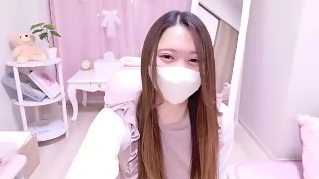 x Ayumi x online show from 8, 2, 2025