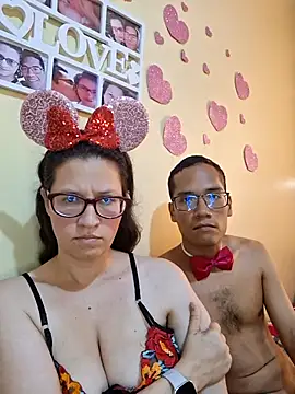 couple orgasm online show from 15, 2, 2026
