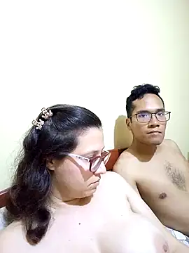 couple orgasm online show from 20, 3, 2025