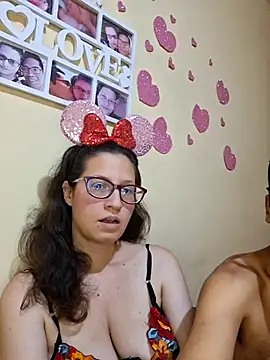 couple orgasm online show from 15, 2, 2026