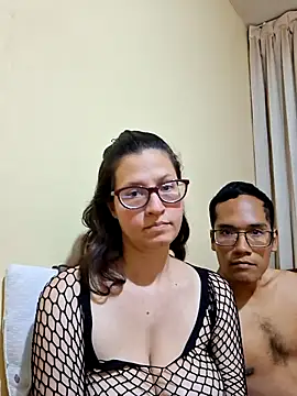 couple orgasm online show from 23, 9, 2025