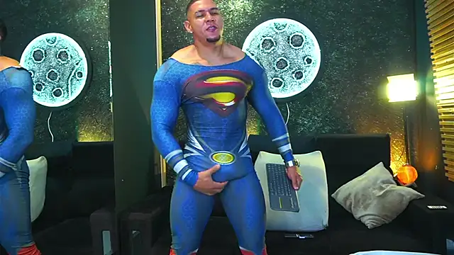 MassimoWalton2 online show from 15, 3, 2025