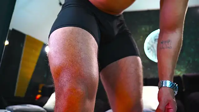 MassimoWalton2 online show from 15, 1, 2026