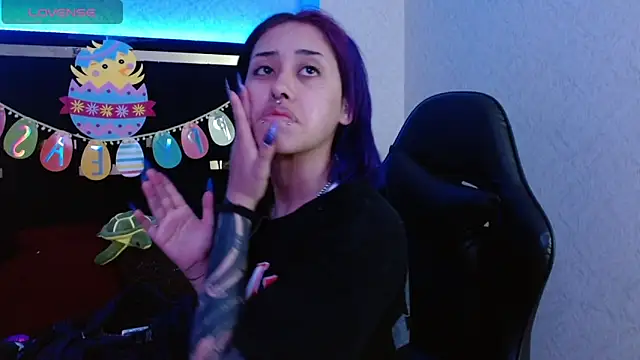 Bunny O online show from 6, 4, 2026