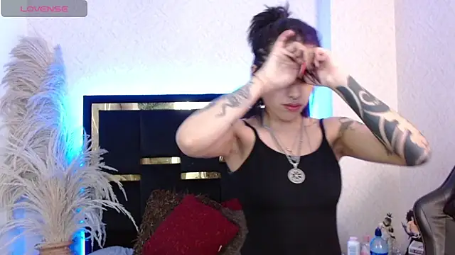 Bunny O online show from 20, 4, 2026