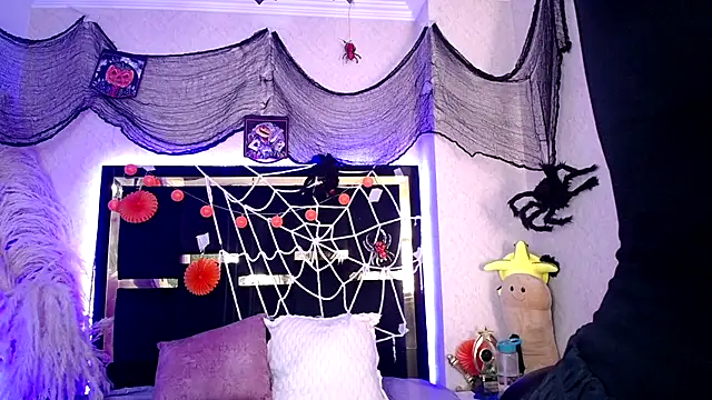 Bunny O online show from 23, 10, 2025