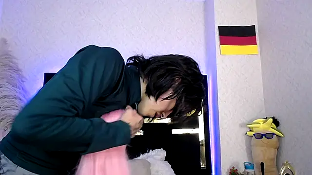 Bunny O online show from 2, 10, 2025