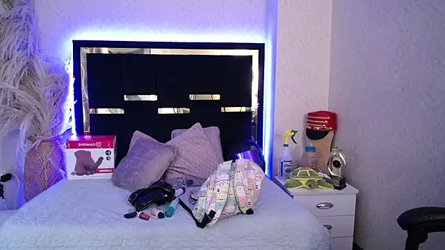 Bunny O online show from 19, 3, 2026