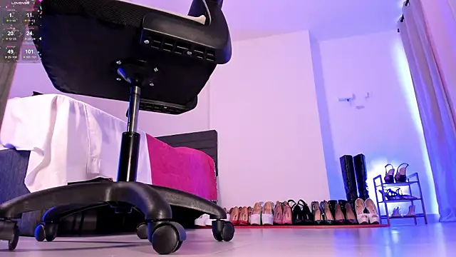 Sali g online show from 10, 10, 2025