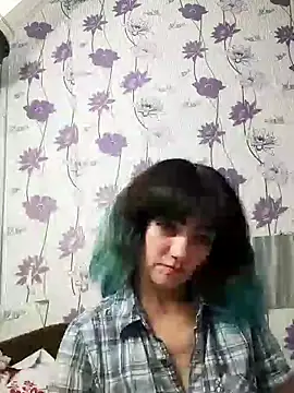 SweetLeila40 online show from 14, 2, 2025