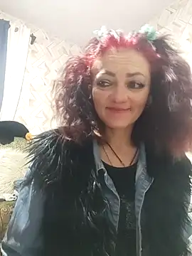 SweetLeila40 online show from 27, 3, 2026