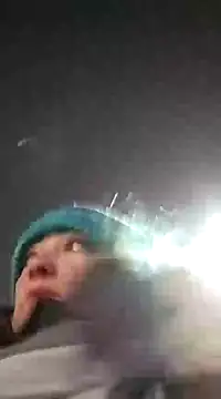 SweetLeila40 online show from 8, 2, 2025