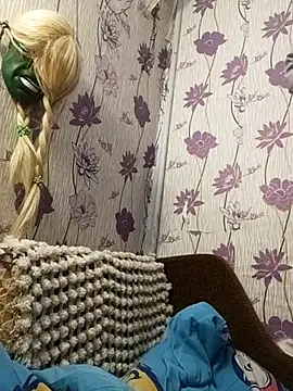 SweetLeila40 online show from 2, 3, 2025