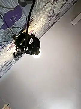 SweetLeila40 online show from 12, 3, 2025