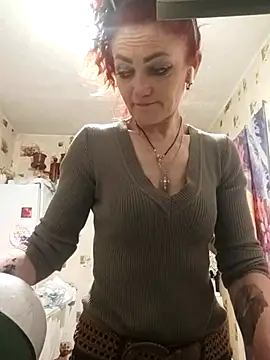 SweetLeila40 online show from 25, 3, 2026