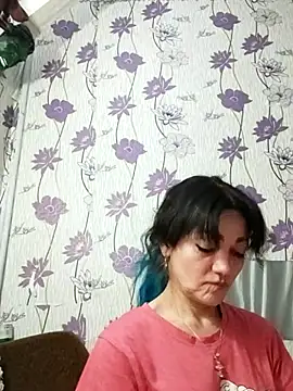 SweetLeila40 online show from 9, 2, 2025