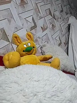 SweetLeila40 online show from 2, 11, 2025