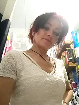 SweetLeila40 online show from 16, 3, 2026