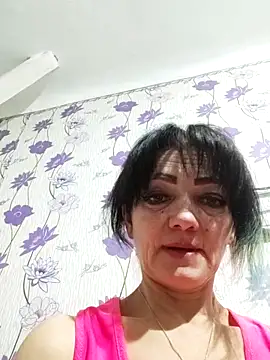 SweetLeila40 online show from 23, 2, 2025