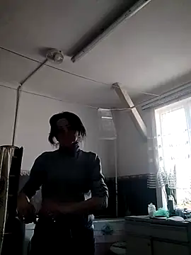 SweetLeila40 online show from 25, 2, 2025